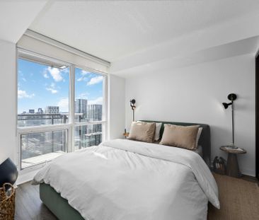 For Lease - 11 Brunel Court Unit# 4502, Toronto, Ontario - Photo 2