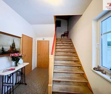 Klein und Fein! Möblierte 2-Raum-Wohnung nahe Seiffen zu vermieten! - Photo 1