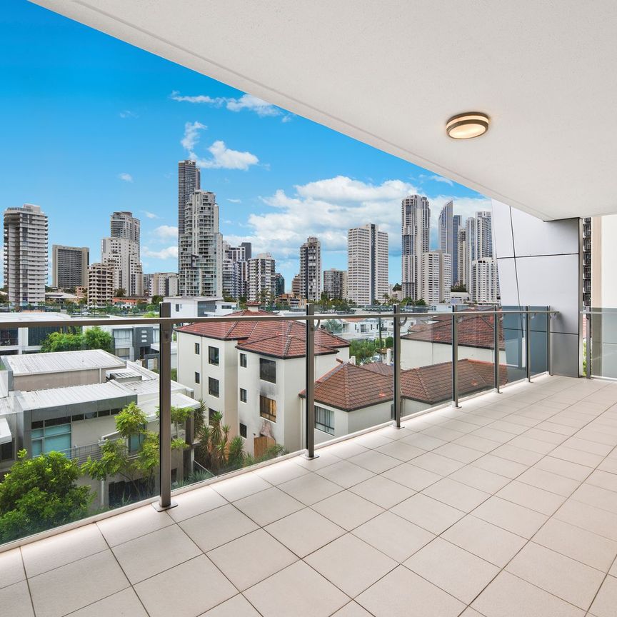 35/53 Darrambal Street, 4217, Chevron Island Qld - Photo 1