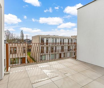 Appartement te huur in Oud-Turnhout - Photo 4