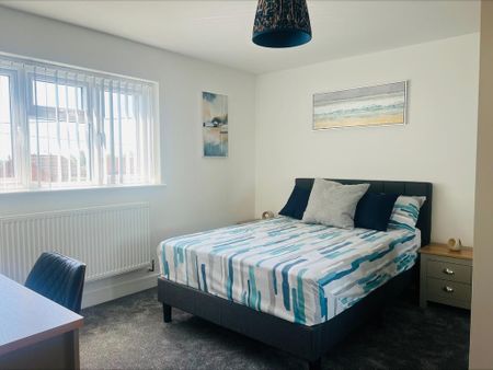 House share to rent - Photo 4