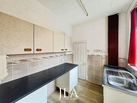 3 bedroom terraced house to rent - Photo 1