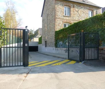 Location Appartement 2 pièce(s) de 26.26 m2 - Photo 1