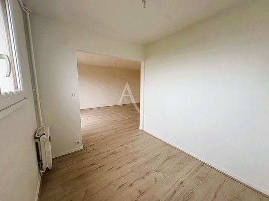 Location Appartement 1 pièce 39m² - Photo 1