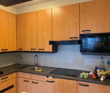 Te Huur 1 slaapkamer Oostende Weeshuisstraat 2A - Photo 1