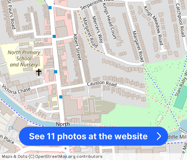 Albert Street, Colchester, CO1 - Photo 1