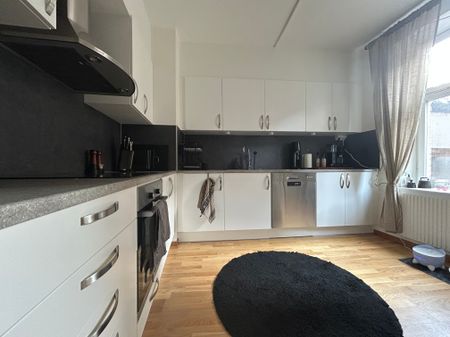 Järnvägsgatan, Landskrona - Photo 5