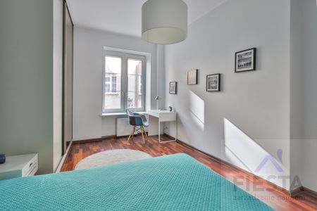 Gdańsk Śródmieście, ul. Garbary - Zdjęcie 5