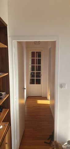 Location Appartement 3 pièces 76m² BESANCON 25000 - Photo 5