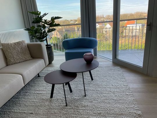 Serviceflat te huur - Photo 1