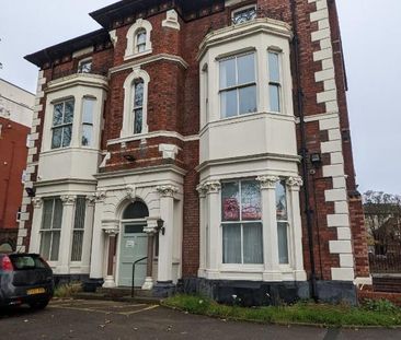 Ellesmere House, Crosby Road North, Liverpool - Photo 4