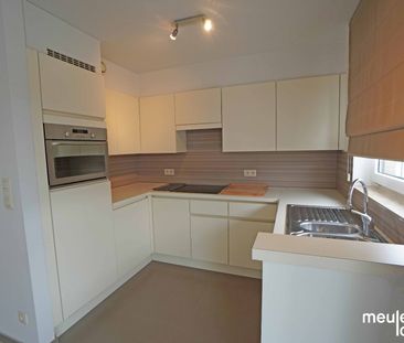 Ruim appartement met twee terrassen - Photo 2