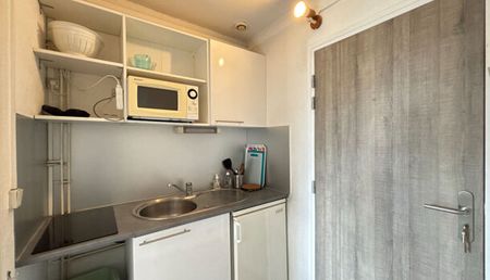Appartement 1 pièces 13m2 REIMS 480 euros - Photo 2