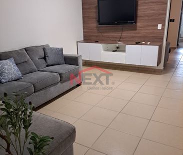 CASA EN RENTA EN SANTA BARBARA RESIDENCIAL - Foto 6