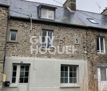 Maison Dol De Bretagne 3 pièce(s) 67 m2 - Photo 1