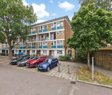 Peckford Place, London, SW9 7BP - Photo 3