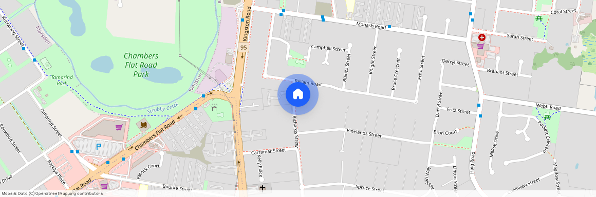 1/6a Richards Street, Qld 4131, Loganlea