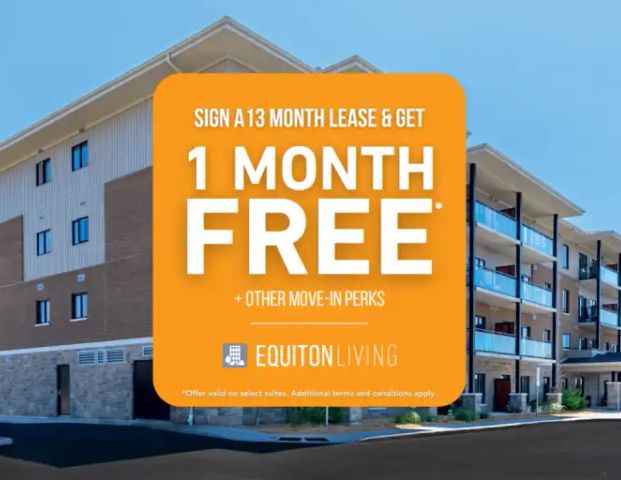 Joseph’s Place | 208 Woolwich St. S., Breslau - Photo 1