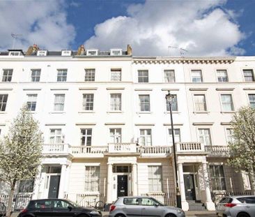 Flat 10 Claverton Street, Pimlico SW1V 3AX - Photo 5