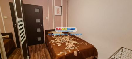 Apartament 3 camere decomandat Gorjului/2bai/parter/parcare - Photo 3