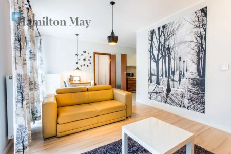 Do wynajęcia 2 pokoje z balkonem i miejscem postojowym w garażu podziemnym - Фото 3