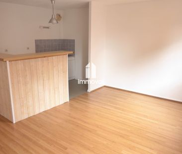 CRONENBOURG - 2P - 49.40m² - Photo 5