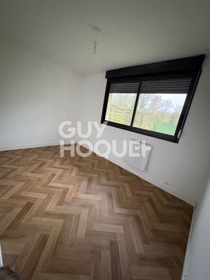 LOCATION d'un appartement F2 (43 m²) à BAILLEVAL - Photo 1