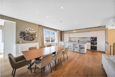 Regent Lofts, Soho, W1F - Photo 4