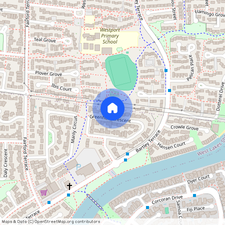 38A Greenfield Crescent, SA 5020, West Lakes Shore