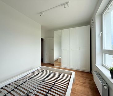 Świeżo wykończone 2 pokoje na Gocławiu, 2x garaż 44.5 m² - Photo 6