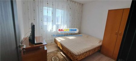 Apartament 3 camere decomandat Gorjului/centrala/AC/parcare - Photo 3