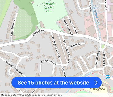 2 bedroom flat for rent - Photo 1