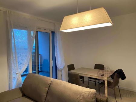 Двухкомнатная квартира - Photo 3