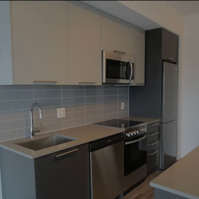 For Lease - 25 Neighbourhood Lane Unit# 1011, Toronto, Ontario - Photo 1