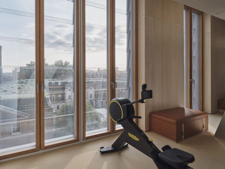 Shard Place, London SE1 - Photo 5