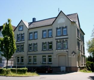 2-Zimmer-Erdgeschosswohnung auf der Ebertallee! - Photo 4