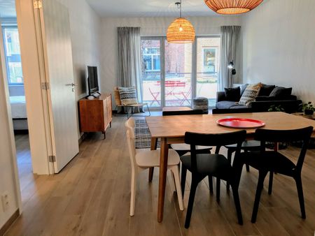 Flat - for rent - Foto 3