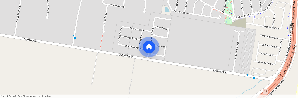 45 Barratt Drive, Qld 4124, Greenbank