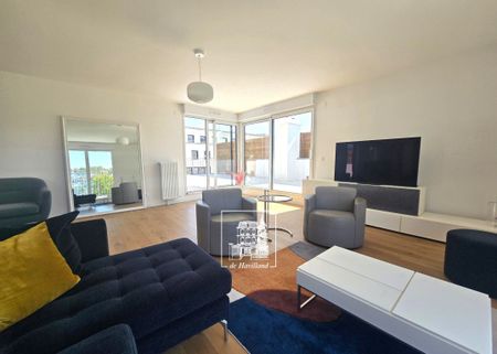 appartement - Photo 3