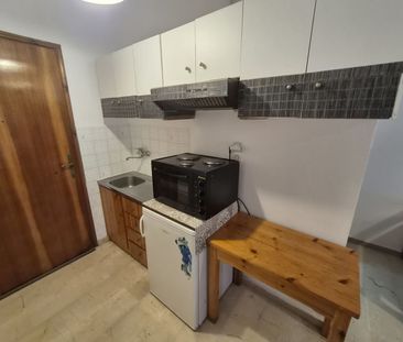 Studio/Γκαρσονιέρα για ενοικίαση Ρέθυμνο - Photo 2