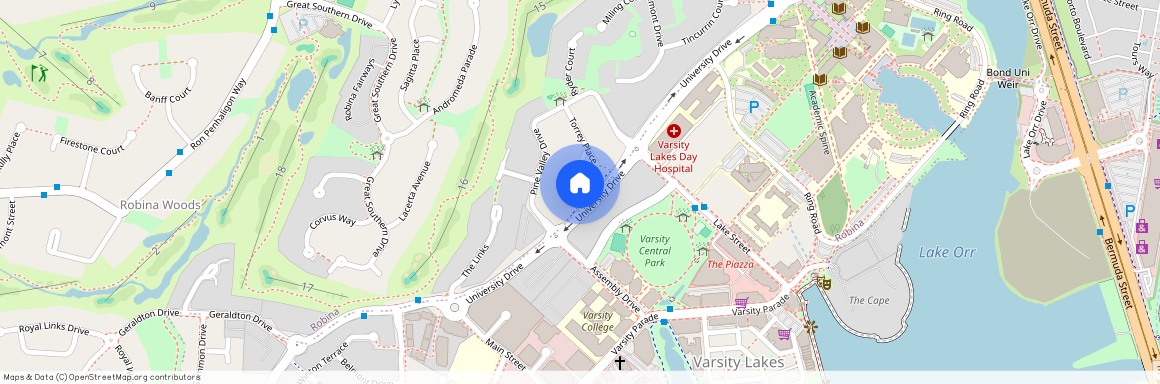 26 Torrey Place, 4226, Robina Qld