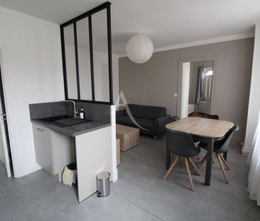 Appartement 2 pièces - 21000 Dijon Loyer : 640 € / mois CC - Photo 4
