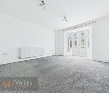 3 bedroom terraced house to rent - Photo 3