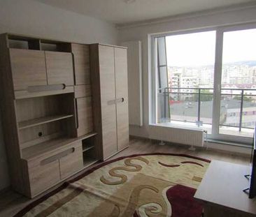 Apartament 2 camere, 55 mp, garaj, imobil nou, zona FSEGA - Photo 2