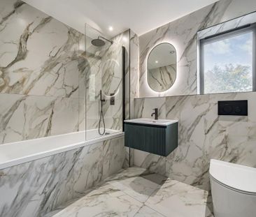 2 bedroom apartment to rent - Photo 4