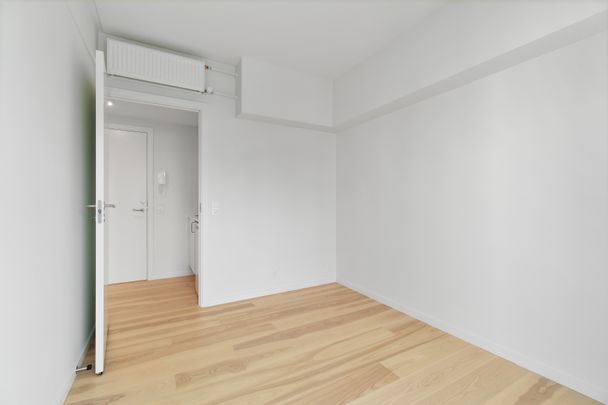 Skøn lejlighed med altan, tæt på smuk natur - Foto 1