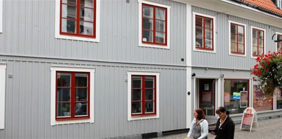 Bagaregränd 1 - Photo 2