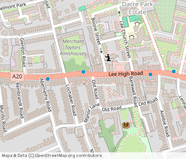 Old Road, Lewisham - Photo 1