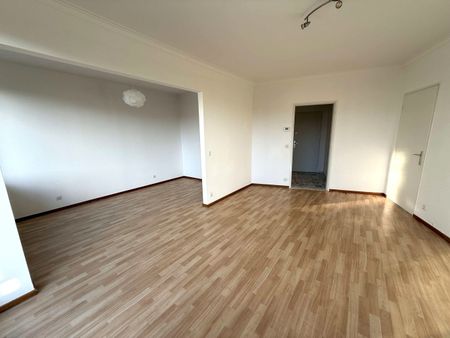 Charmante en recent gerenoveerde studio met slaaphoek en terras. - Photo 3