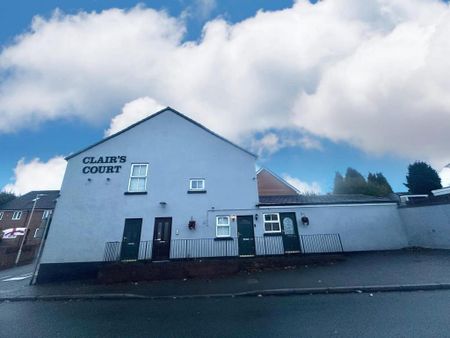 1 bedroom apartment to rent - Photo 2